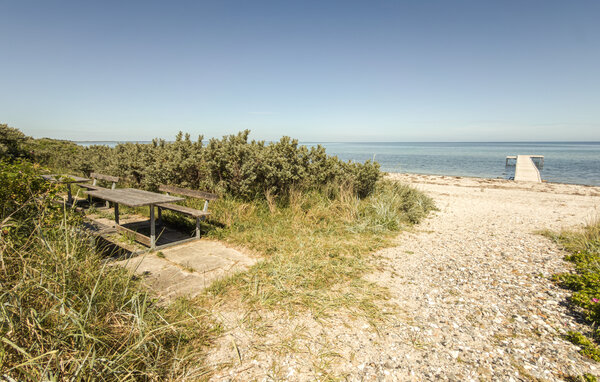 Ferienhaus - Skovgårde Strand , Dänemark - D79020 901
