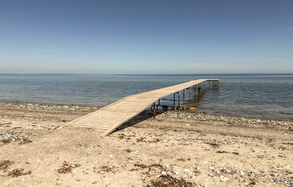 Ferienhaus - Skovgårde Strand , Dänemark - D79020 902