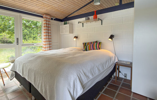 Ferienhaus - Skovgårde Strand , Dänemark - D79020 601