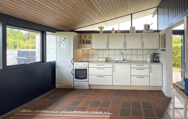 Ferienhaus - Skovgårde Strand , Dänemark - D79020 6