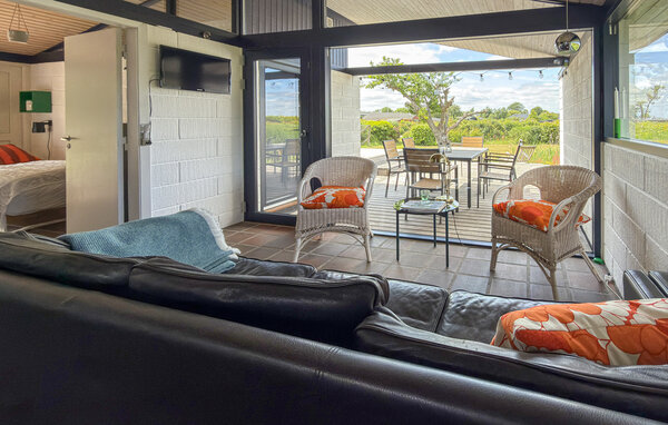 Ferienhaus - Skovgårde Strand , Dänemark - D79020 4