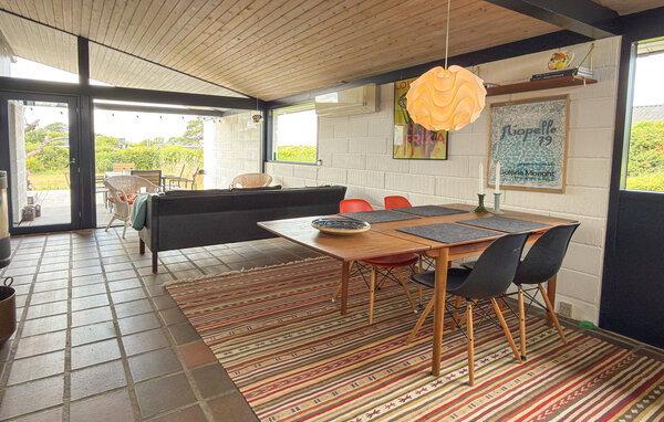 Ferienhaus - Skovgårde Strand , Dänemark - D79020 301