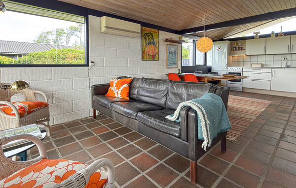 Ferienhaus - Skovgårde Strand , Dänemark - D79020 302