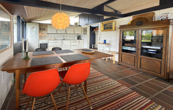 Ferienhaus - Skovgårde Strand , Dänemark - D79020 5