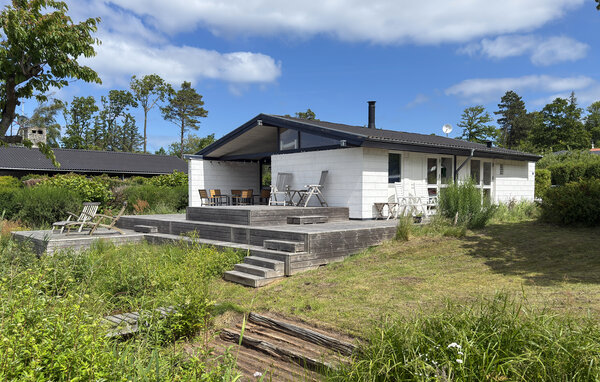Ferienhaus - Skovgårde Strand , Dänemark - D79020 1