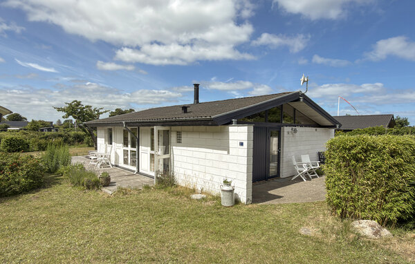 Ferienhaus - Skovgårde Strand , Dänemark - D79020 81