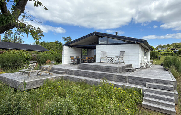 Ferienhaus - Skovgårde Strand , Dänemark - D79020 101