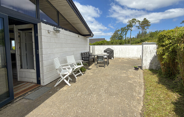 Ferienhaus - Skovgårde Strand , Dänemark - D79020 102