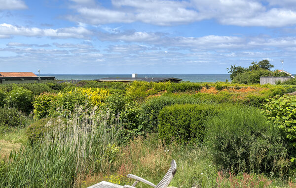 Ferienhaus - Skovgårde Strand , Dänemark - D79020 3