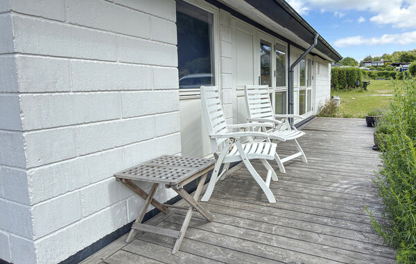 Ferienhaus - Skovgårde Strand , Dänemark - D79020 104