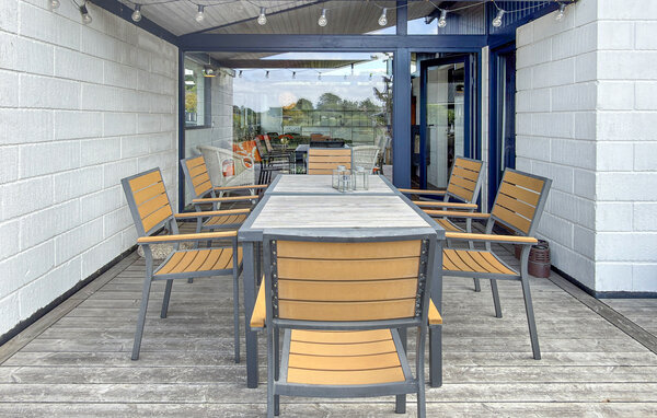 Ferienhaus - Skovgårde Strand , Dänemark - D79020 105