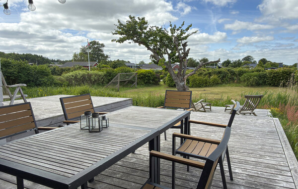 Ferienhaus - Skovgårde Strand , Dänemark - D79020 2