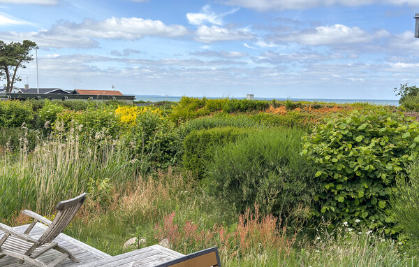 Ferienhaus - Skovgårde Strand , Dänemark - D79020 106