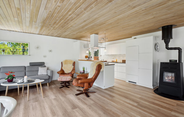 Casa de vacaciones - St. Sjørup , Dinamarca - D79022 7