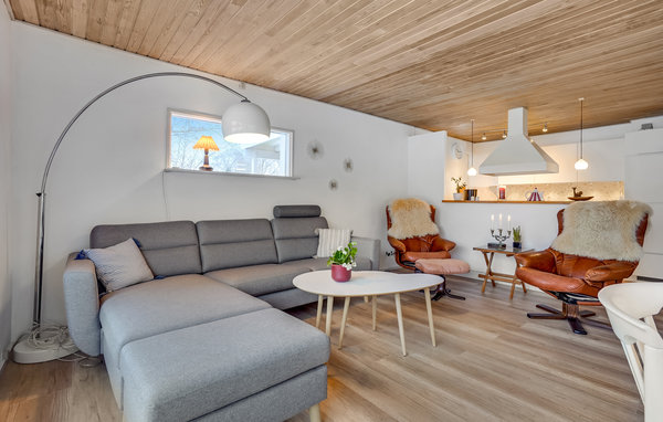 Casa de vacaciones - St. Sjørup , Dinamarca - D79022 5