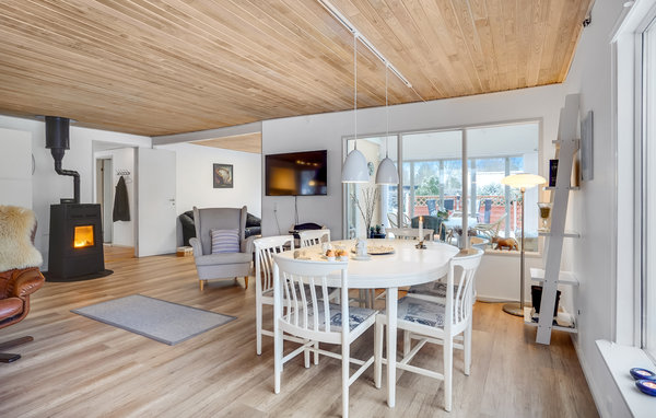 Casa de vacaciones - St. Sjørup , Dinamarca - D79022 6