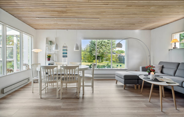 Casa de vacaciones - St. Sjørup , Dinamarca - D79022 301