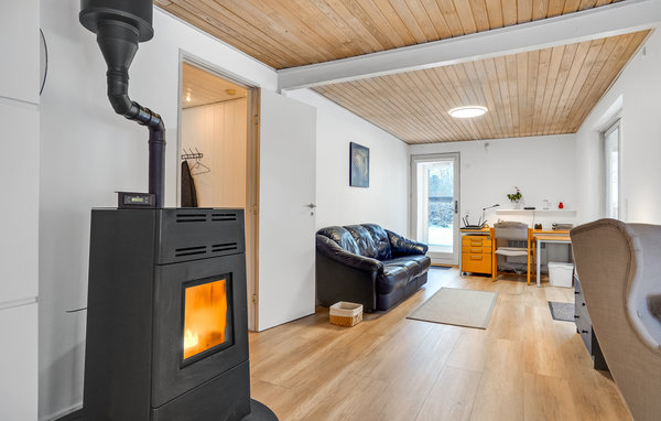 Casa de vacaciones - St. Sjørup , Dinamarca - D79022 8