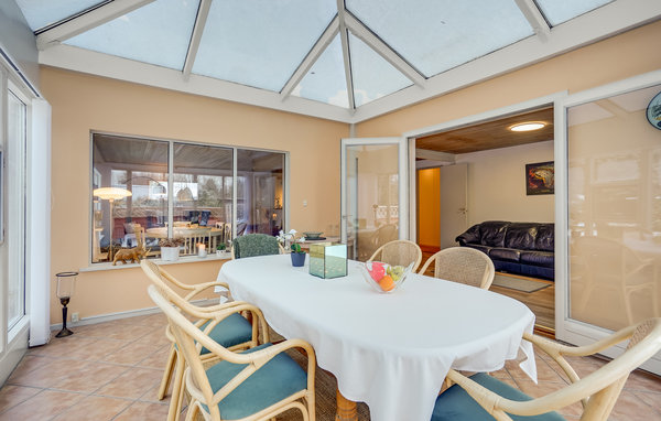 Casa de vacaciones - St. Sjørup , Dinamarca - D79022 4