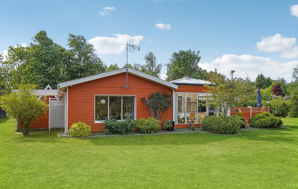 Casa de vacaciones - St. Sjørup , Dinamarca - D79022 81