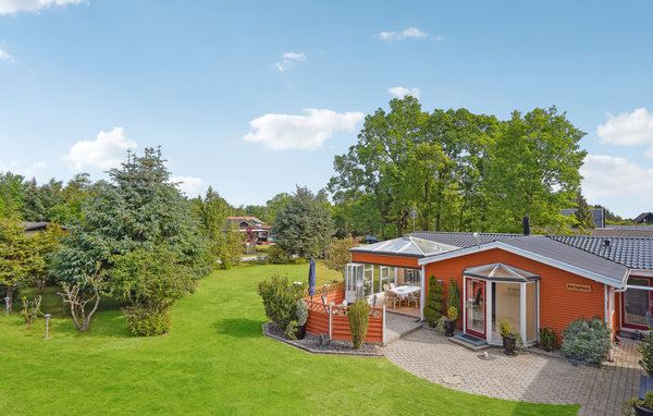 Casa de vacaciones - St. Sjørup , Dinamarca - D79022 82