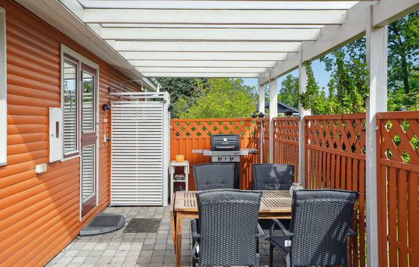 Casa de vacaciones - St. Sjørup , Dinamarca - D79022 101