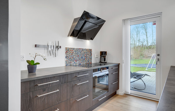 Semesterhus - St. Sjørup , Danmark - D79026 6