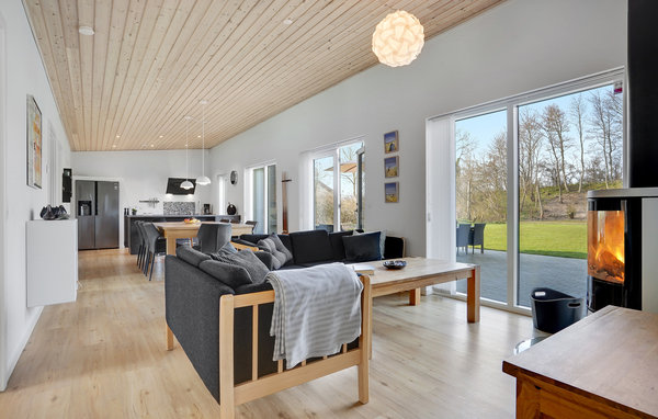 Semesterhus - St. Sjørup , Danmark - D79026 3