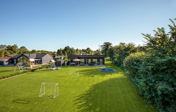 Semesterhus - St. Sjørup , Danmark - D79026 83