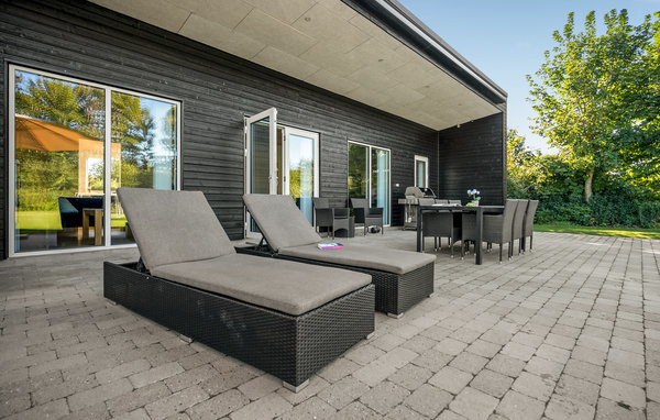Semesterhus - St. Sjørup , Danmark - D79026 102