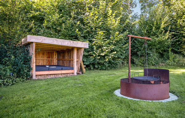 Semesterhus - St. Sjørup , Danmark - D79026 105