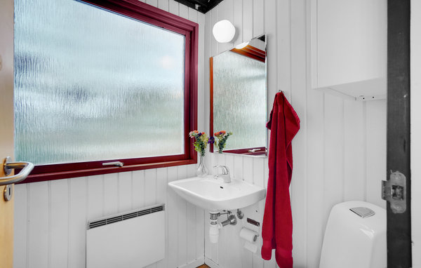 Holiday Home - St. Sjørup , Denmark - D79033 701