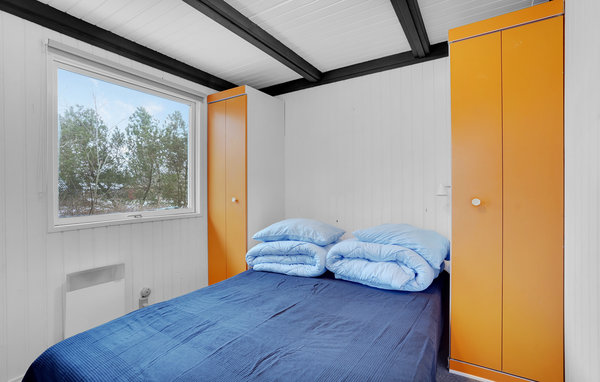Holiday Home - St. Sjørup , Denmark - D79033 601