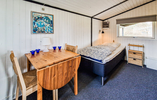 Location de vacances - St. Sjørup , Danemark - D79033 602