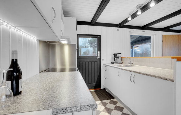 Holiday Home - St. Sjørup , Denmark - D79033 8