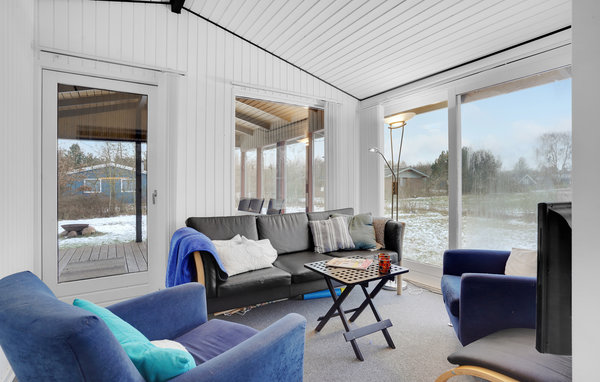 Holiday Home - St. Sjørup , Denmark - D79033 3
