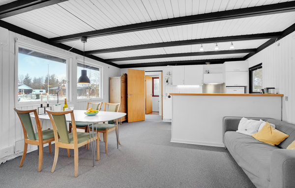 Holiday Home - St. Sjørup , Denmark - D79033 4