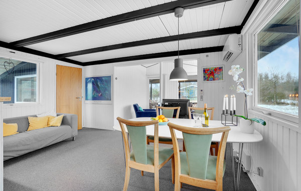 Holiday Home - St. Sjørup , Denmark - D79033 5