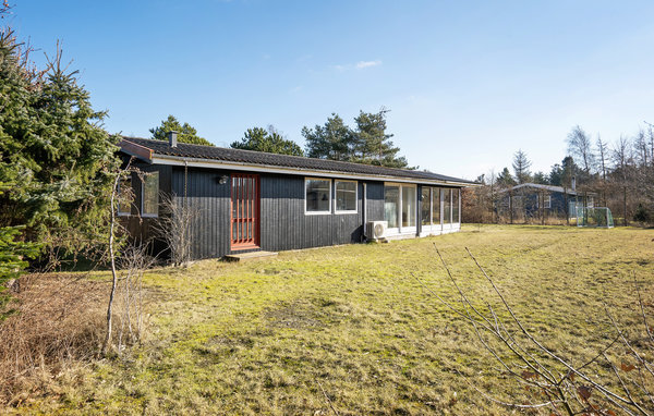 Holiday Home - St. Sjørup , Denmark - D79033 81