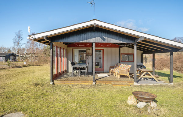 Holiday Home - St. Sjørup , Denmark - D79033 101