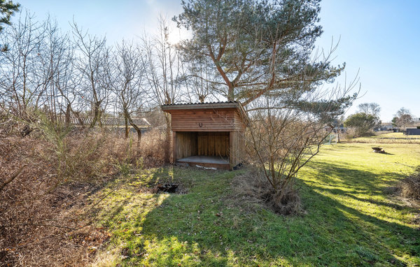 Holiday Home - St. Sjørup , Denmark - D79033 102