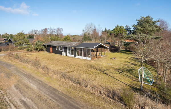 Holiday Home - St. Sjørup , Denmark - D79033 103