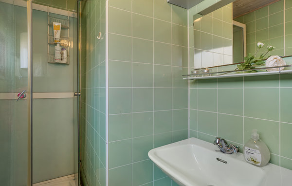 Semesterhus - St. Sjørup , Danmark - D79044 701