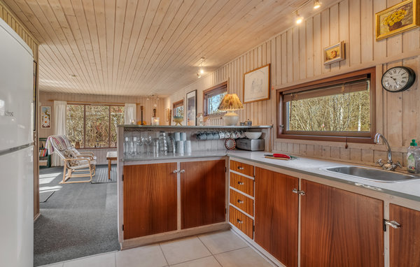 Semesterhus - St. Sjørup , Danmark - D79044 401