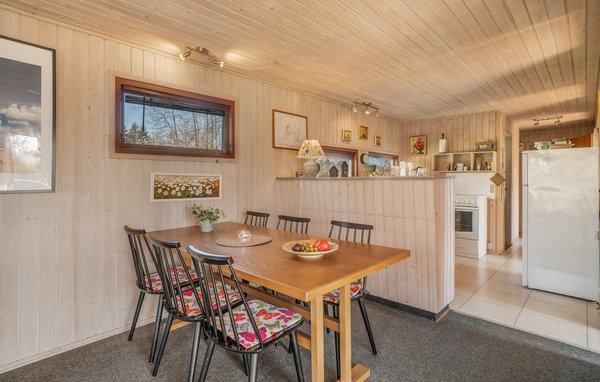 Semesterhus - St. Sjørup , Danmark - D79044 6