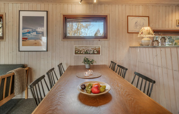 Semesterhus - St. Sjørup , Danmark - D79044 402
