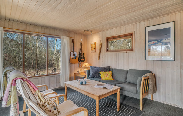 Semesterhus - St. Sjørup , Danmark - D79044 3