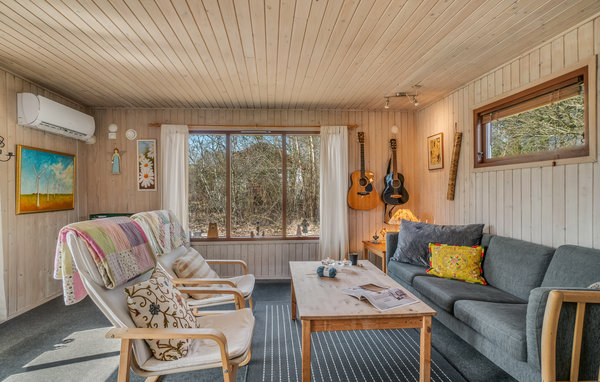 Semesterhus - St. Sjørup , Danmark - D79044 301