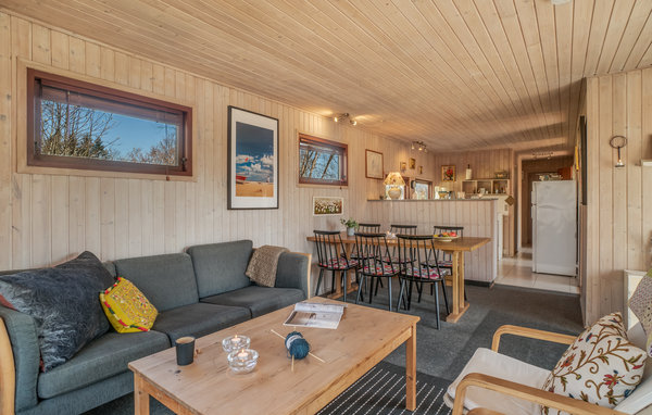 Semesterhus - St. Sjørup , Danmark - D79044 4