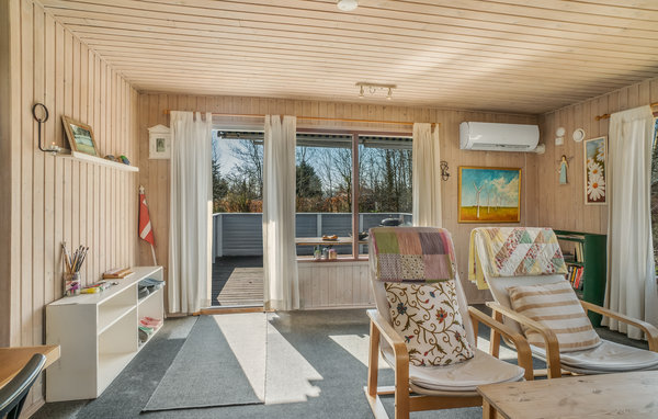 Semesterhus - St. Sjørup , Danmark - D79044 8